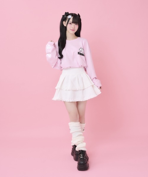 Hauls tシャツ アル吉ロンTEE レディース メンズ : ZOZOTOWN Yahoo!店