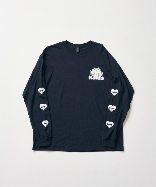 tシャツ アル吉ロンTEE レディース メンズ Hauls tシャツ アル吉ロンTEE レディース メンズ : ZOZOTOWN