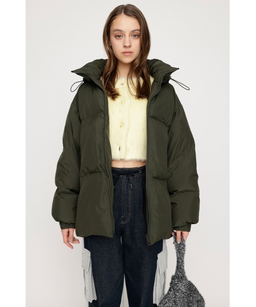 「SLY」 ジャケット 1 ホワイト レディース_画像2