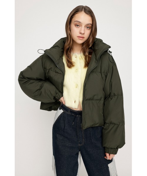 「SLY」 ジャケット 1 ホワイト レディース_画像9