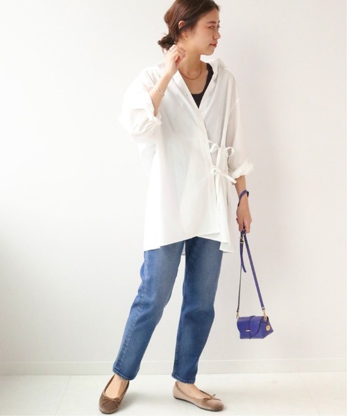 [JOURNAL STANDARD relume] Denim брюки 38 черный женский 