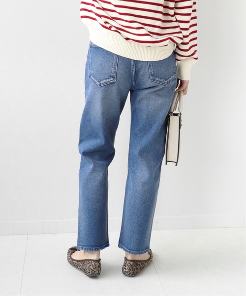 [JOURNAL STANDARD relume] Denim брюки 38 черный женский 