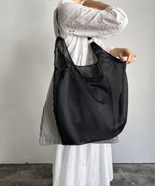 Magine（マージン） トートバッグ 「SELECT」EM:ジャブラ 5way トート 