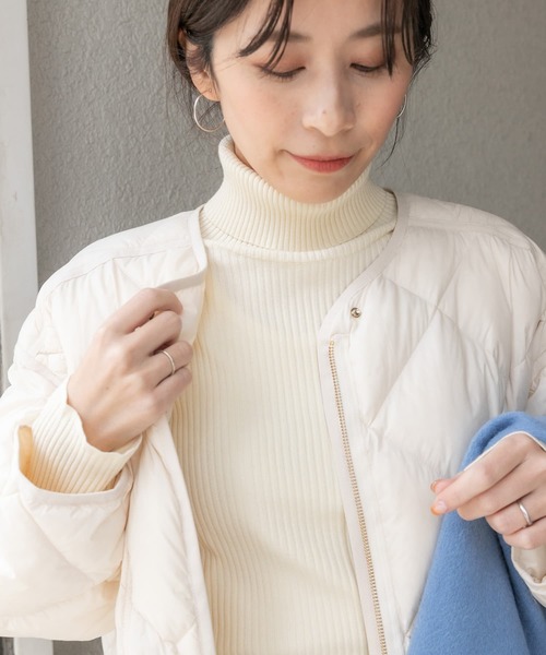 URBAN RESEARCH DOORS（アーバンリサーチドアーズ） タートルネック