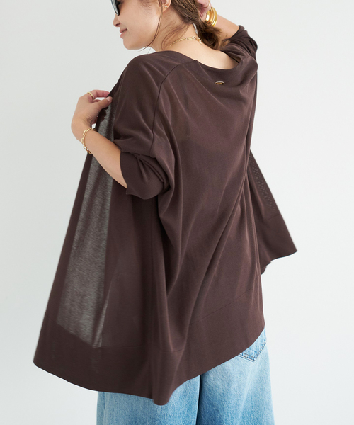 Deuxieme Classe カーディガン *追加 shake code ショート