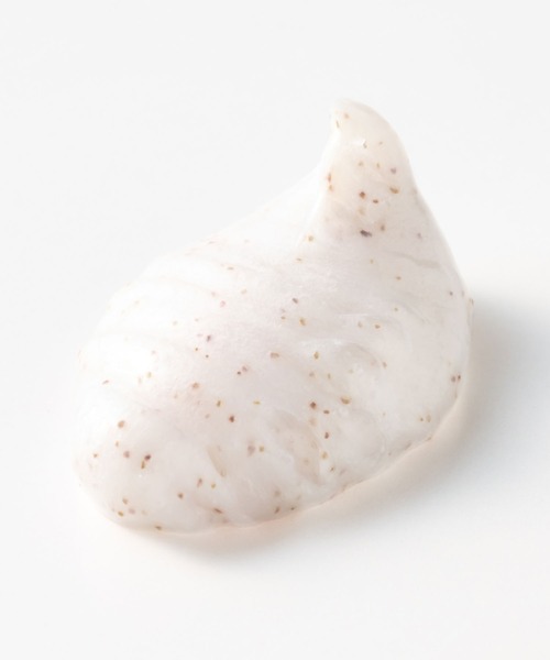 無印良品（MUJI） 洗顔 マイルドスクラブ洗顔フォーム 150g