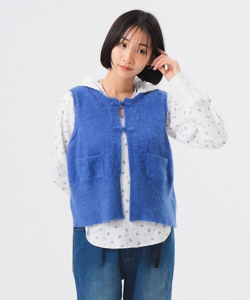 BEAMS BOY（ビームス ボーイ） ニット セーター 「1/15再値下げ