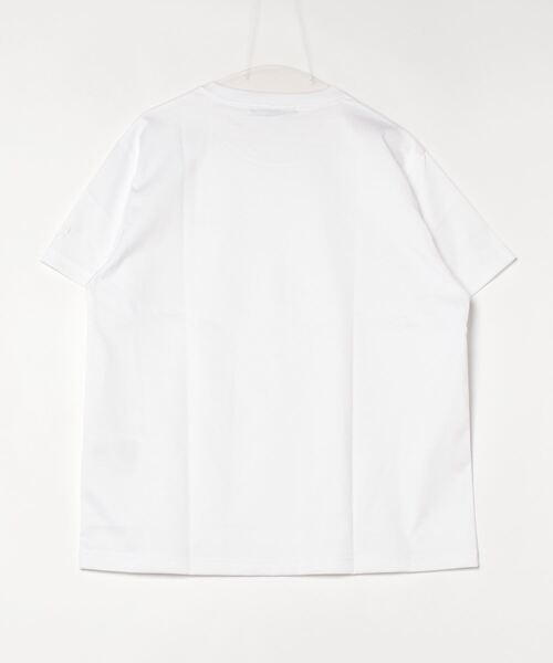 ★TATRAS[タトラス] フェデリコ Tシャツ ★ TATRAS CONCEPT STORE｜(M)【TATRAS 直営店】<オンライン限定