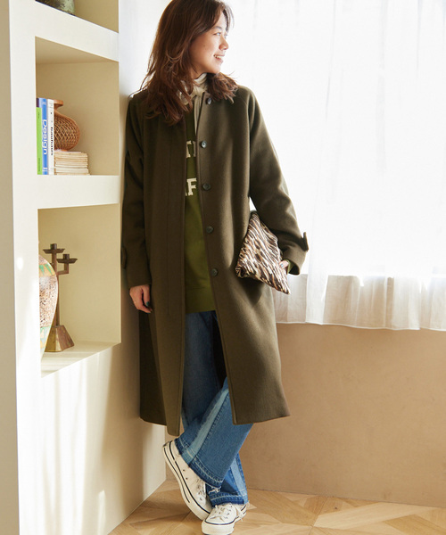 JOURNAL STANDARD relume（ジャーナルスタンダード レリューム