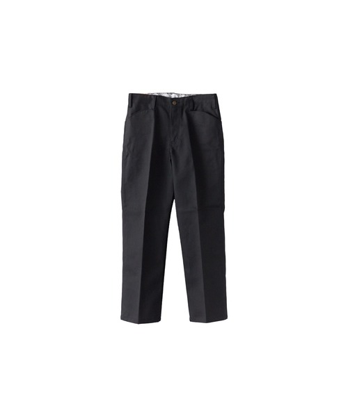 新品ベンディビス　フリスコパンツブラック BEN DAVIS チノパン DAVIS/ベンデイビス ORIGINAL BEN'S PANTS