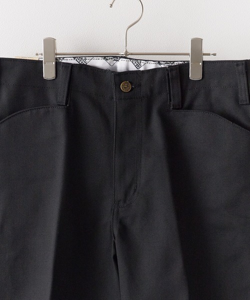 BEN DAVIS/フリスコパンツ/w30/BENS PANTS 黒コットン Ben Davis】〜00s Frisco Jeans Black 