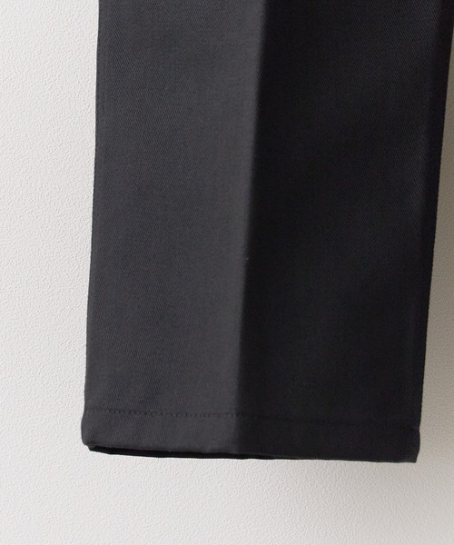 BEN DAVIS（ベンデイビス） チノパン ORIGINAL BEN'S PANTS ワーク