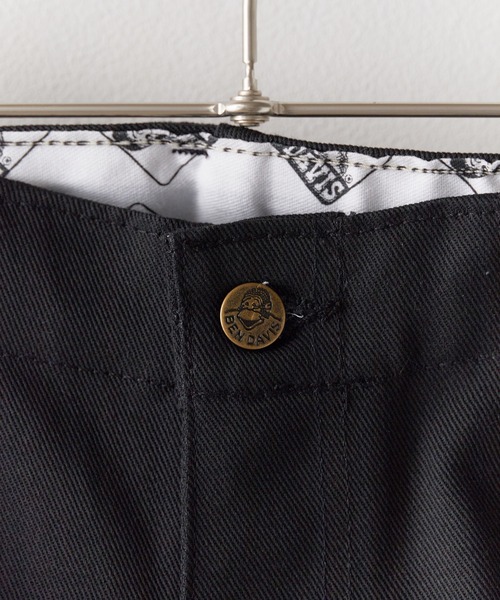 BEN DAVIS（ベンデイビス） チノパン ORIGINAL BEN'S PANTS ワーク