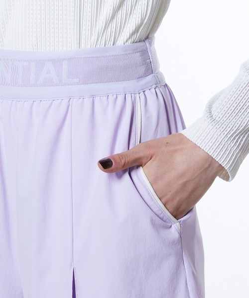 タグ付☆ DOUBLE STANDARD CLOTHING キュロットパンツ DOUBLE STANDARD CLOTHING（ダブルスタンダードクロージング） ワイド