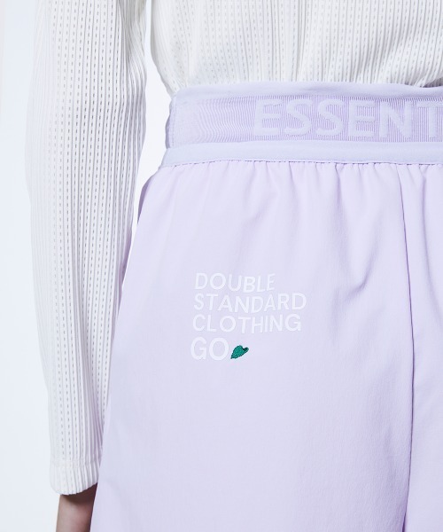 DOUBLE STANDARD CLOTHING（ダブルスタンダードクロージング） ワイド