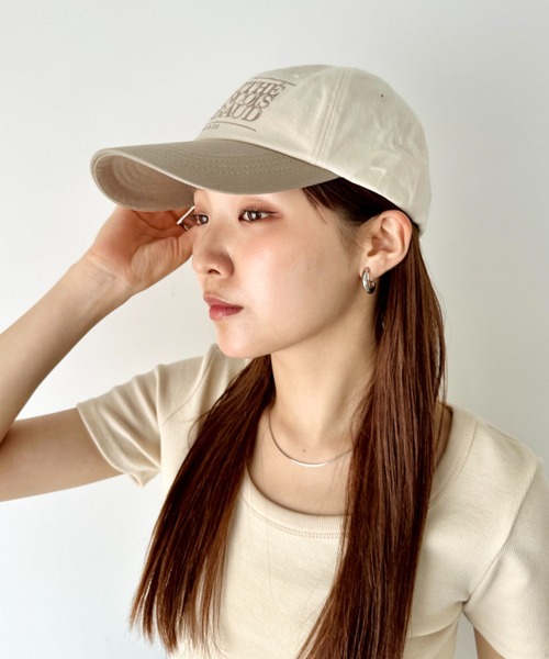 MARITHÉ + FRANCOIS GIRBAUD 日本限定アイテム キャップ MARITH + FRANCOIS GIRBAUD 日本限定アイテム キャップ｜Yahoo