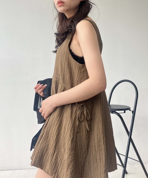 SONO バルーンチュニックTシャツ チュニック ドットバルーンチュニック : ZOZOTOWN Yahoo!店