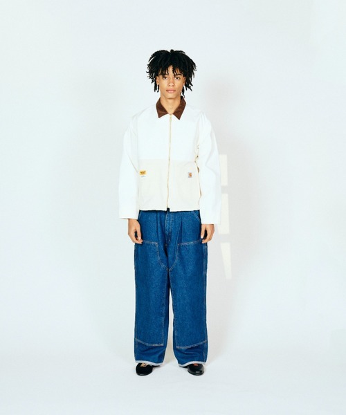 Carhartt（カーハート） ブルゾン アウター 2A.M 先行販売 THRIFTY