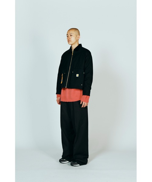 Carhartt ブルゾン アウター 2A.M 先行販売 THRIFTY LOOK ス
