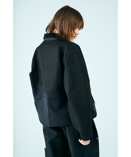 Carhartt（カーハート） ブルゾン アウター 2A.M 先行販売 THRIFTY