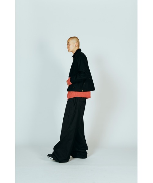 Carhartt ブルゾン アウター 2A.M 先行販売 THRIFTY LOOK ス