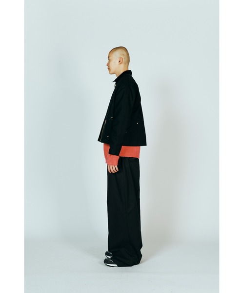 Carhartt（カーハート） ブルゾン アウター メンズ : ZOZOTOWN Yahoo