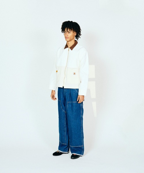 Carhartt（カーハート） ブルゾン アウター 2A.M 先行販売 THRIFTY