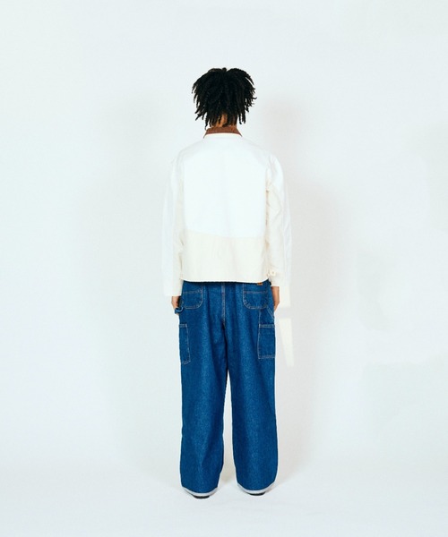 Carhartt（カーハート） ブルゾン アウター 2A.M 先行販売 THRIFTY