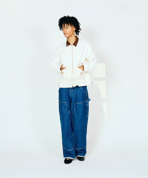 Carhartt（カーハート） ブルゾン アウター 2A.M 先行販売 THRIFTY