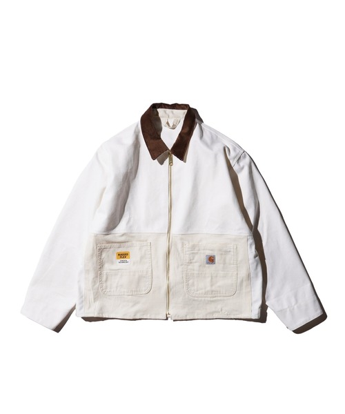 Carhartt（カーハート） ブルゾン アウター 2A.M 先行販売 THRIFTY
