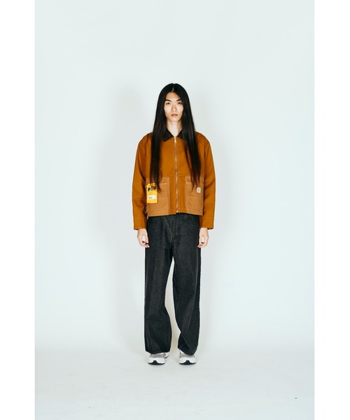 Carhartt（カーハート） ブルゾン アウター 2A.M 先行販売 THRIFTY