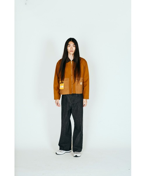Carhartt（カーハート） ブルゾン アウター 2A.M 先行販売 THRIFTY