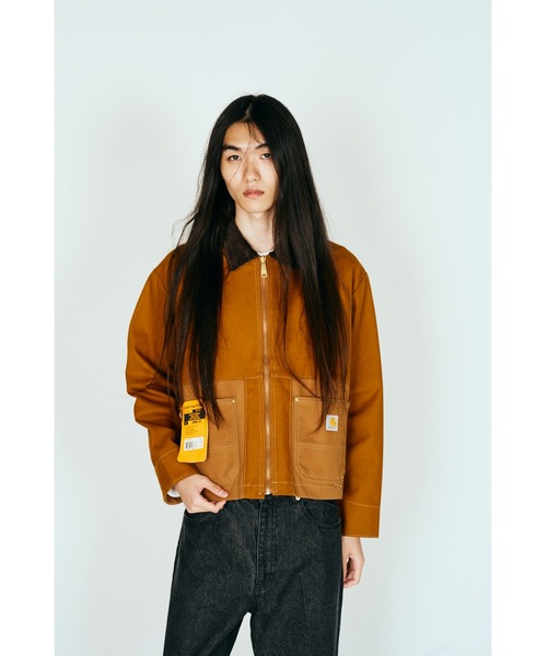 Carhartt（カーハート） ブルゾン アウター 2A.M 先行販売 THRIFTY