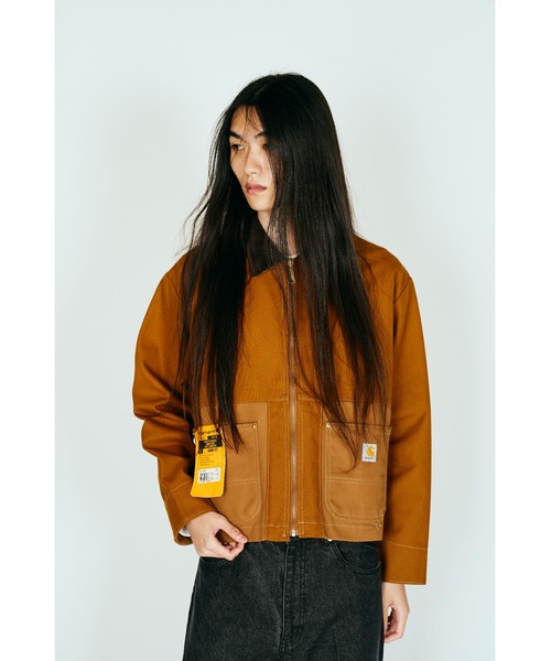 Carhartt（カーハート） ブルゾン アウター 2A.M 先行販売 THRIFTY