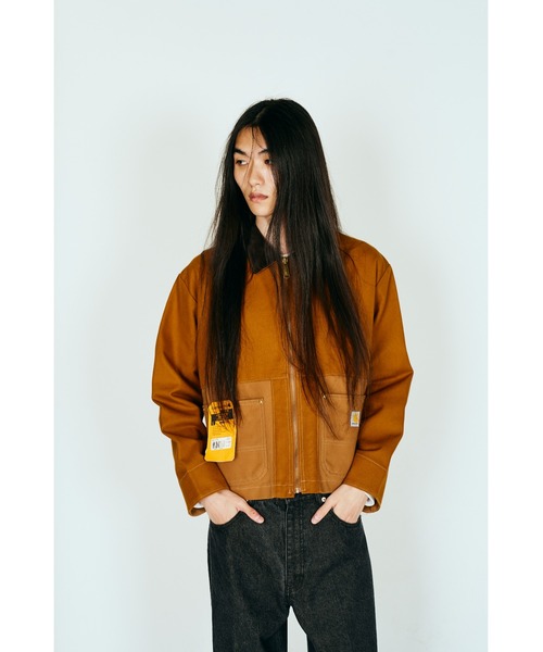 Carhartt（カーハート） ブルゾン アウター 2A.M 先行販売 THRIFTY