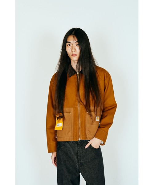 Carhartt（カーハート） ブルゾン アウター 2A.M 先行販売 THRIFTY