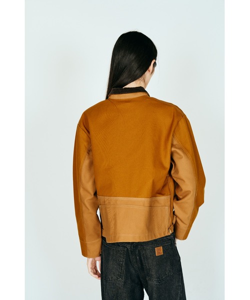 Carhartt（カーハート） ブルゾン アウター 2A.M 先行販売 THRIFTY