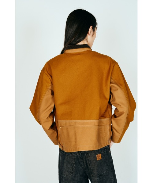Carhartt（カーハート） ブルゾン アウター 2A.M 先行販売 THRIFTY