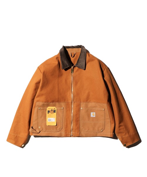 Carhartt（カーハート） ブルゾン アウター 2A.M 先行販売 THRIFTY