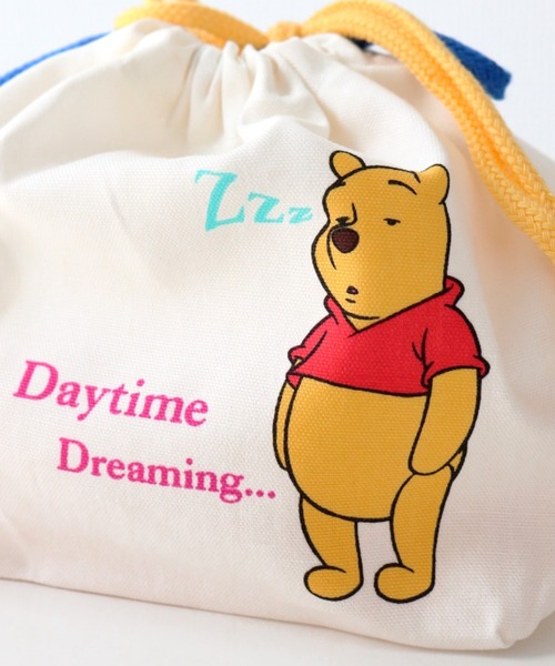 Disney ランチョンマット 「DISNEY/ディズニー」くまのプーさん Disney ランチョンマット 「DISNEY/ディズニー」くまのプーさん