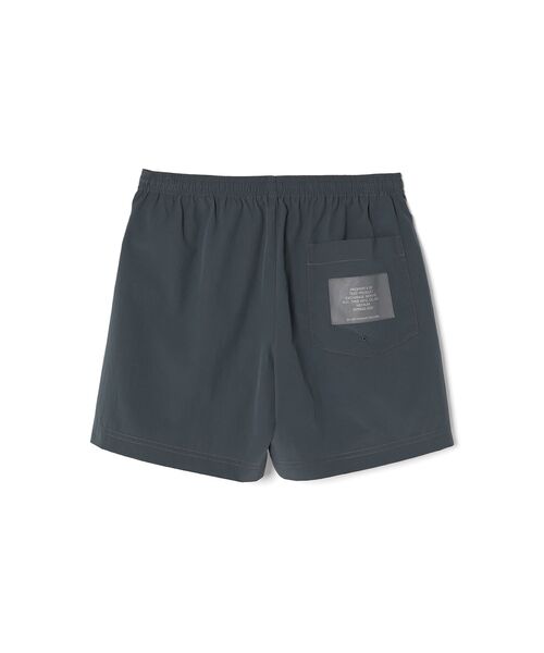 N.HOOLYWOOD TEST PRODUCT EXCHANGE SERVICE パンツ HALF PANTS