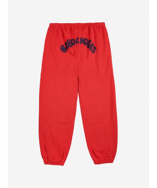 BOBO CHOSES（ボボショーズ） パンツ Curve Bobo Choses jogging pants