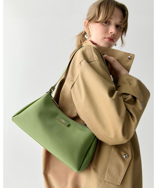 kate spade NEW YORK ショルダーバッグ バッグ カータースモール