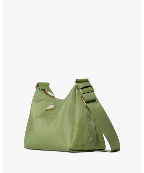 1点即発★KATE SPADE★MAPLE STREET LANETT ショルダーバッグ デコ チェーン ショルダー バッグ | KATE SPADE NEW YORK (Women