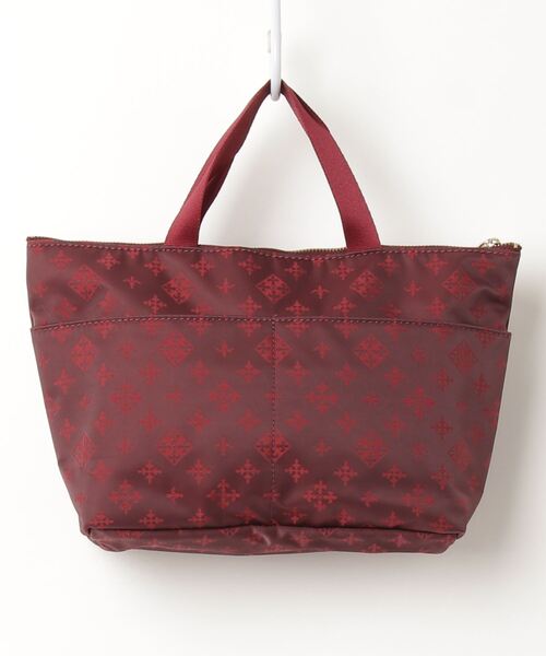 新品　未使用　russetのバッグ（定価19,000円） russet トートバッグ 「名品」レザー 2wayトートバッグ