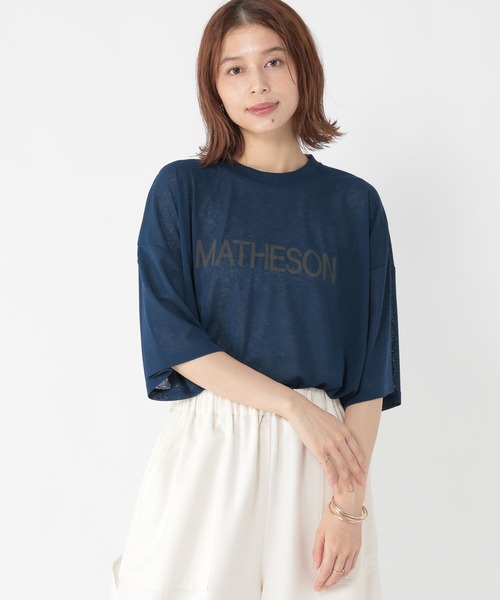 新品studio doe半袖Tシャツ STUDIO DOE(スタジオドゥ) ブラウス・シャツ(レディース) - 海外