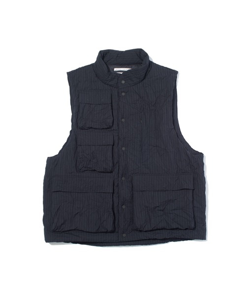 F/CE.（エフシーイー） ダウンベスト ベスト メンズ レディース