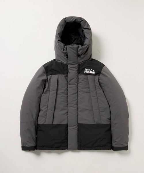 FIRST DOWN（ファーストダウン） ダウンジャケット ダウン ダウン
