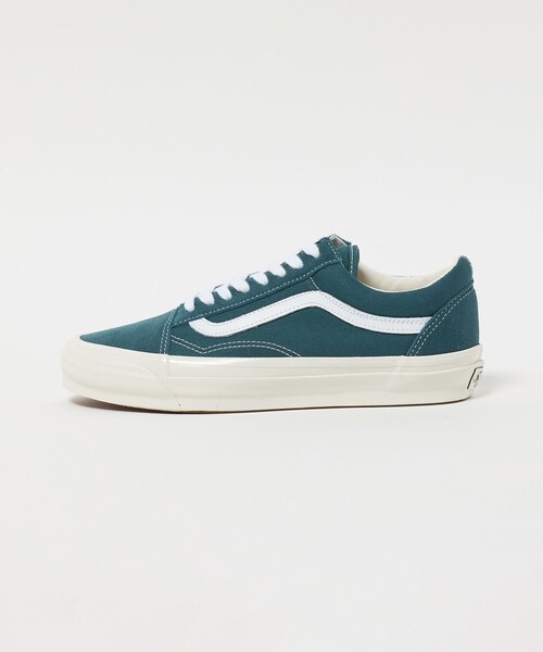 VANS スニーカー 「VANS」LX オールドスクール メンズ