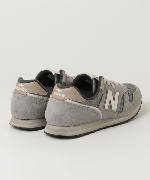 ★新品未使用★New Balance グレー スニーカー23.5cm New Balance 「New Balance」 ローカットスニーカー 23.5cm